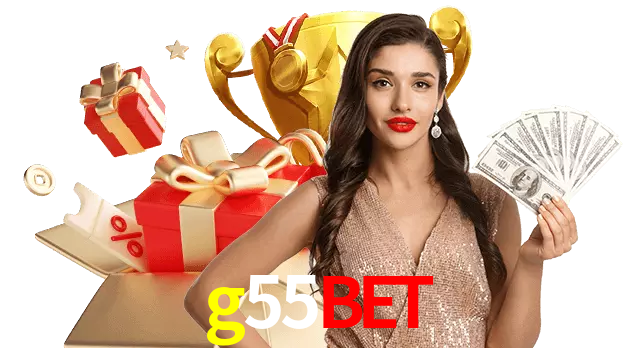 Jogue com dealers reais no g55bet!