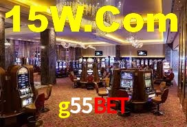 Exclusive Games g55bet