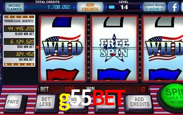 Apostas de Tênis g55bet