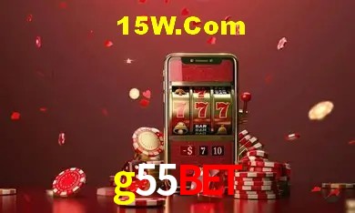 Avaliações dos Jogadores g55bet