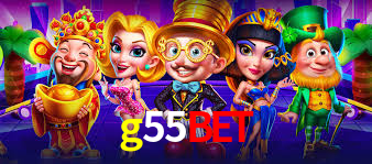 Ofertas Imperdíveis na g55bet: Promoções e Bônus Que Valem a Pena