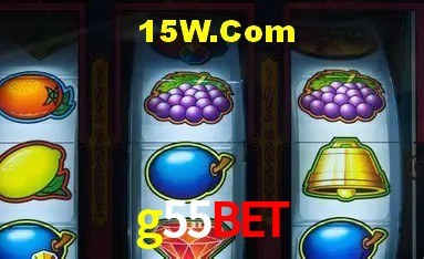 Diretório de Jogos g55bet