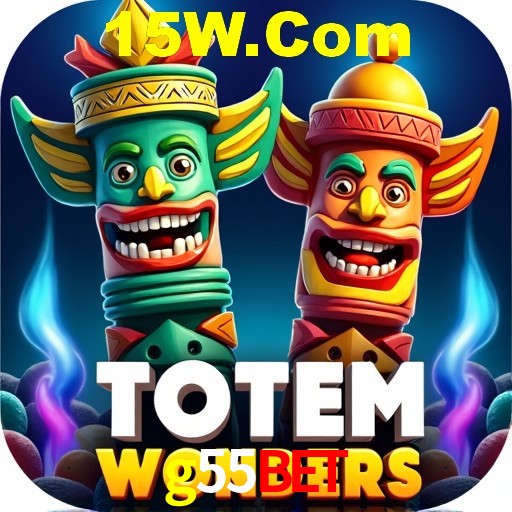 Interface do App g55bet