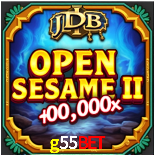 Bônus de Boas-vindas g55bet