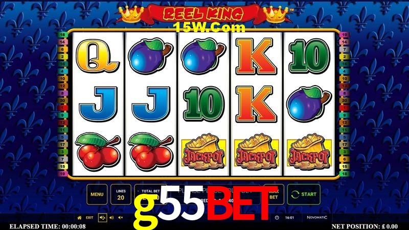 Player Reviews g55bet