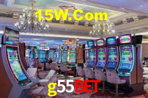 Bônus Generosos e Exclusivos no g55bet para Você!