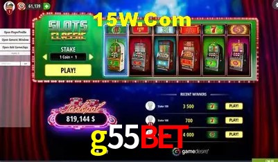 Ofertas Exclusivas g55bet