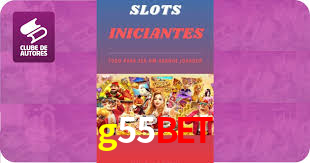 g55bet: Jogos de Caça-Níqueis-Altas Recompensas, Roleta-Velocidade, Blackjack-Desafios Máximos