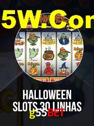 Daily Bonuses g55bet