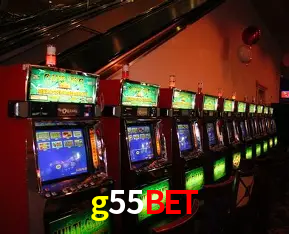 Casino Ao Vivo g55bet