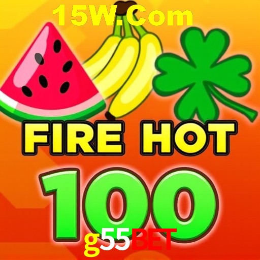 Game Providers g55bet