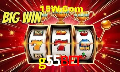 Cadastro Rápido g55bet