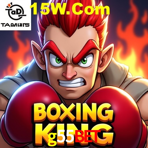 API Integration g55bet